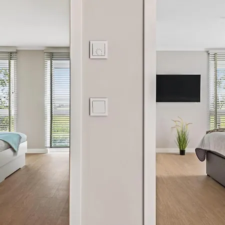 Appartement Ruem Hart *