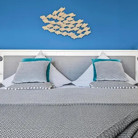 Ruem Hart דירה *