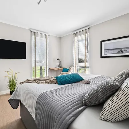 דירה Ruem Hart *