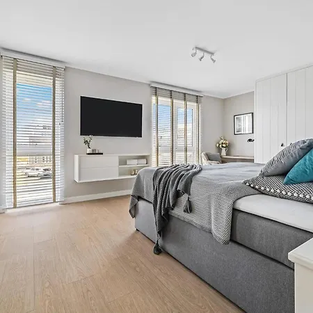 דירה Ruem Hart אולפניץ