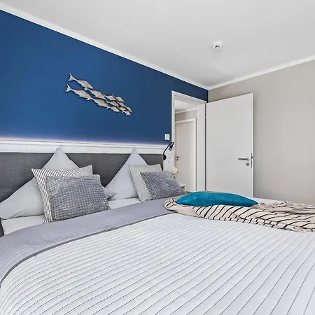 Ruem Hart Appartement *
