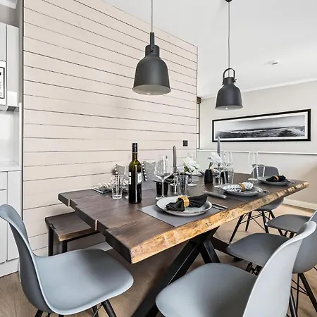 Appartement Ruem Hart *