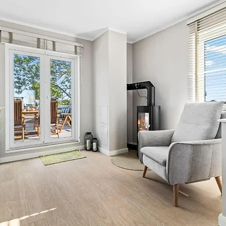 דירה Ruem Hart *