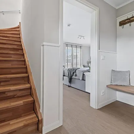 Ruem Hart Appartement Olpenitz
