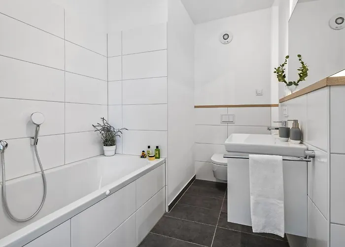 Apartamento Ruem Hart