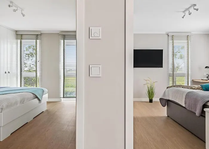 Apartamento Ruem Hart *