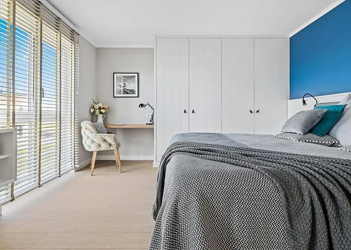 Ruem Hart Apartamento Olpenitz