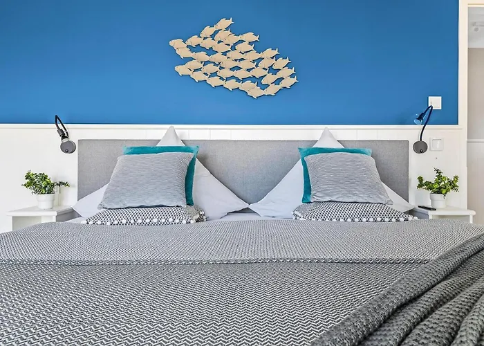 Ruem Hart Apartamento *