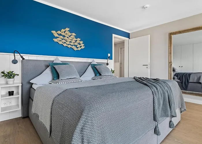 Ruem Hart Apartamento