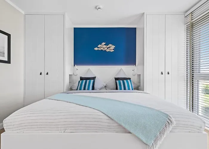 Apartamento Ruem Hart *