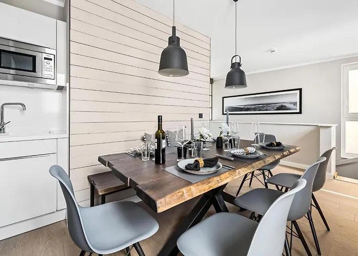 Apartamento Ruem Hart *