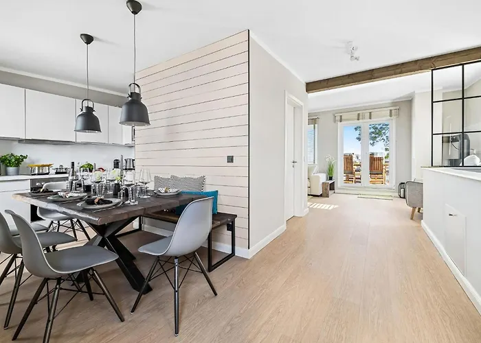 Ruem Hart Apartamento *