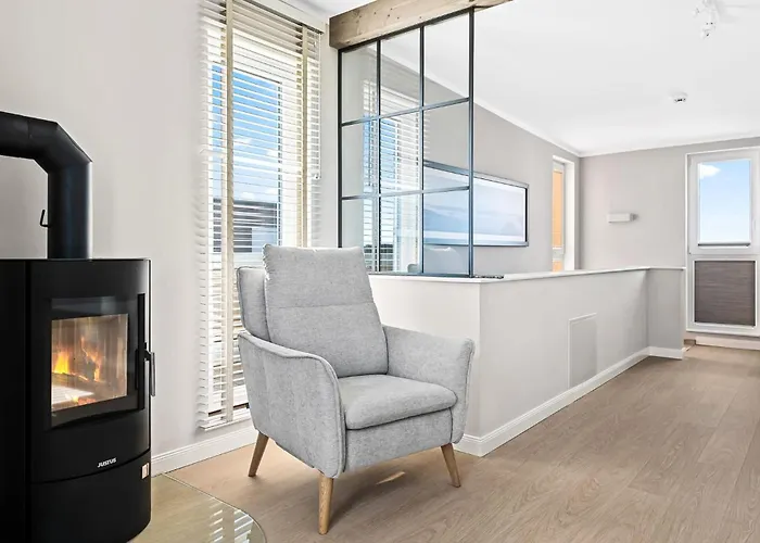 Ruem Hart Apartamento Olpenitz