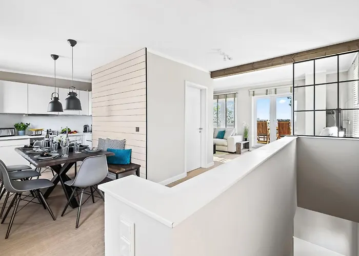 Apartamento Ruem Hart Olpenitz