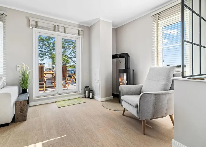 Apartamento Ruem Hart *