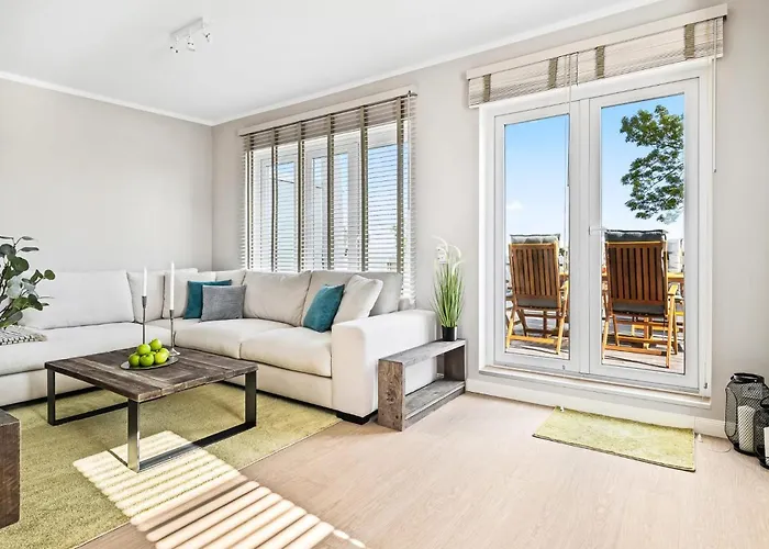 Apartamento Ruem Hart *