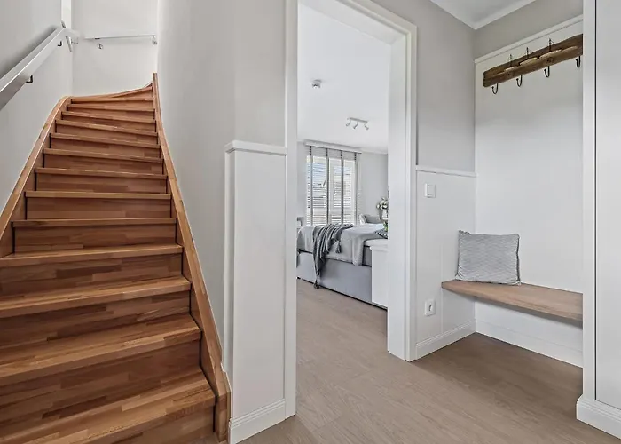 Ruem Hart Apartamento Olpenitz