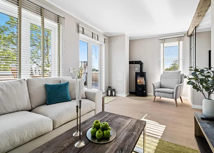 Apartamento Ruem Hart