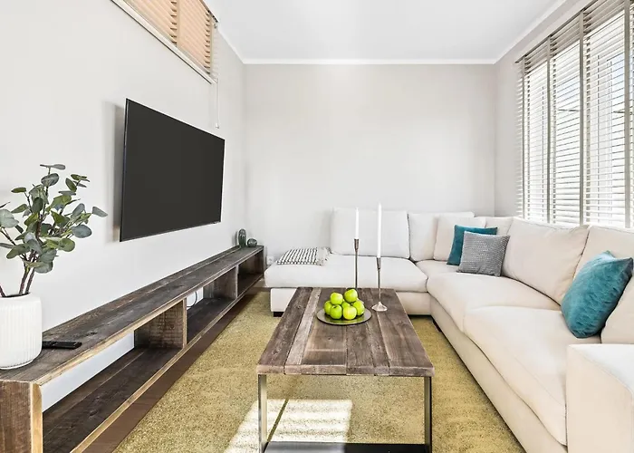 Ruem Hart Apartamento Olpenitz